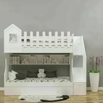 Alev Çatılı Ranza