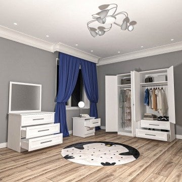 Sweet Genç Odası Takımı