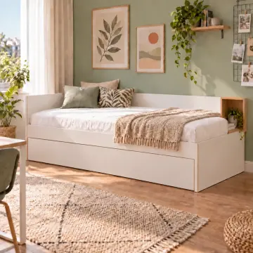Ova 90x190 Yavrulu Sedir