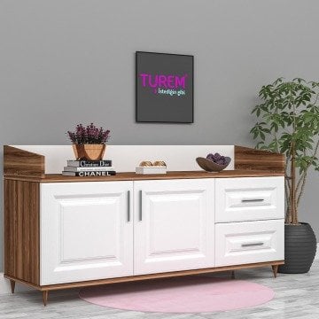 Loft Membran Kapak Konsol