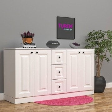 Relax Membran Kapak Konsol