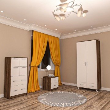 Candy Genç Odası Takımı