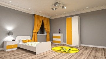 Quart Genç Odası Takımı