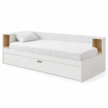 Riva 90x190 Yavrulu Sedir