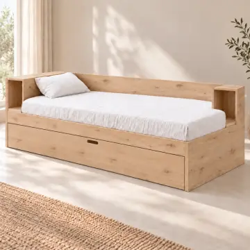 Riva 90x190 Yavrulu Sedir