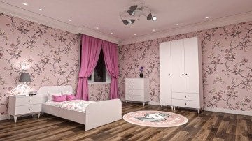 Sude Genç Odası Takımı