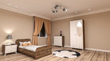 Almira Genç Odası Takımı