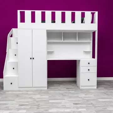 Fantastik Çalışma Masalı Ranza
