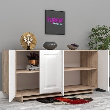 Afran Membran Kapak Konsol