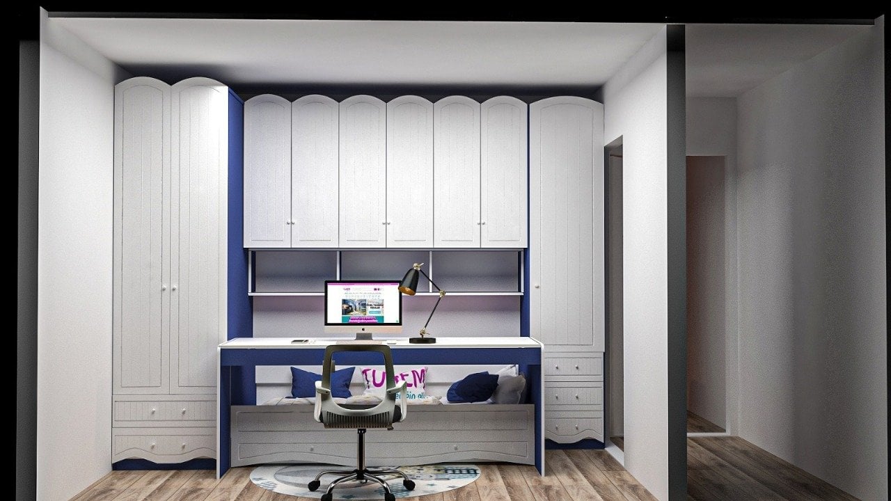 Moda Genç Odası Takımı