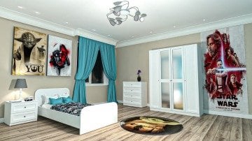 Soulmate Genç Odası Takımı