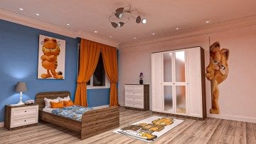 Soulmate Genç Odası Takımı