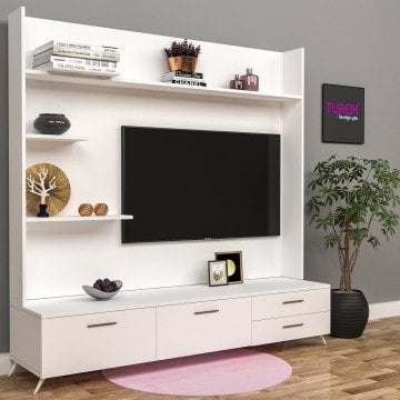 Nirvana Tv Ünitesi