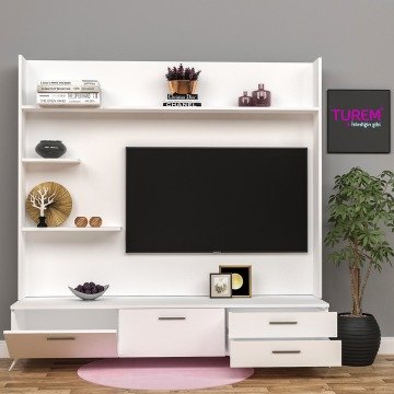 Nirvana Tv Ünitesi
