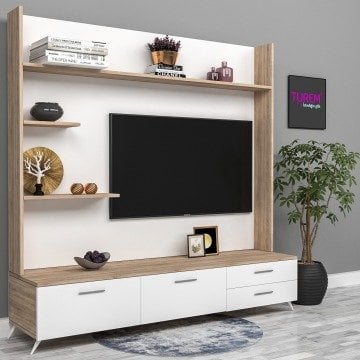 Nirvana Tv Ünitesi
