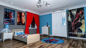 Lux Genç Odası Takımı