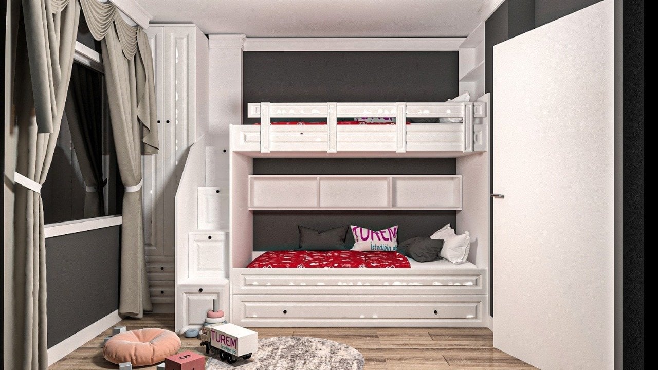 Rose Genç Odası Takımı