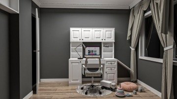 Rose Genç Odası Takımı