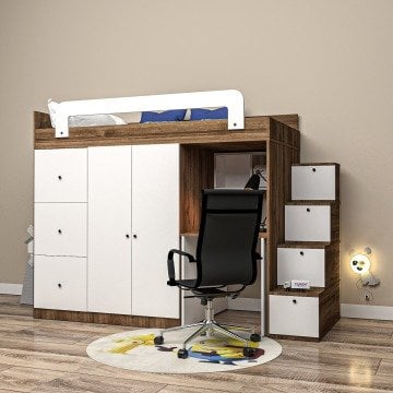 Party Dolaplı Ranza