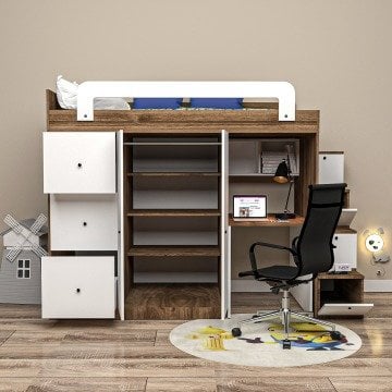 Party Dolaplı Ranza