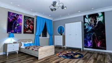 Convertio Genç Odası Takımı