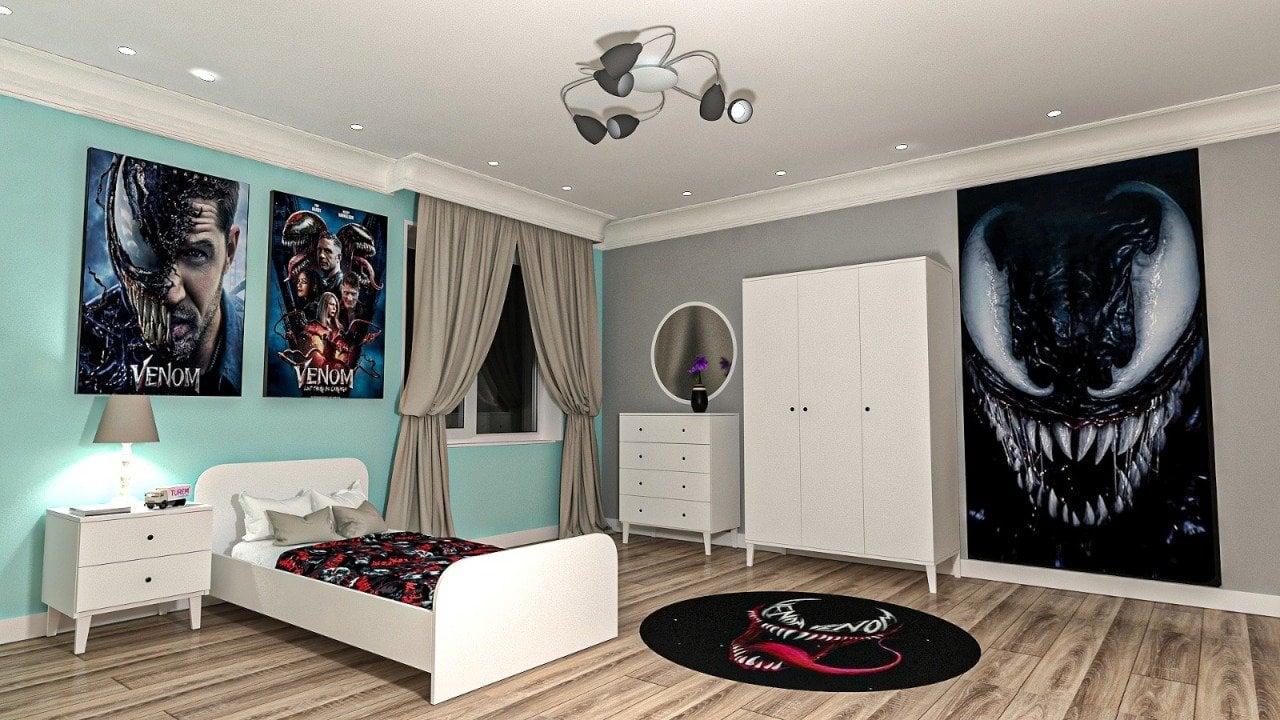 Convertio Genç Odası Takımı