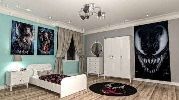 Convertio Genç Odası Takımı