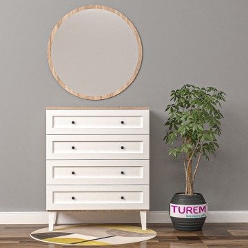 Melisa Çıtalı Şifonyer