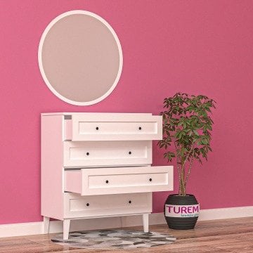 Melisa Çıtalı Şifonyer