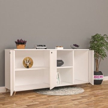 Beyaz Konsol