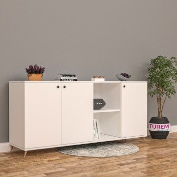 Beyaz Konsol