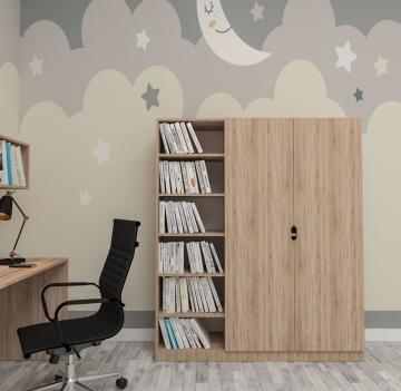 Nilay Genç Odası Takımı