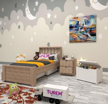 Nilay Genç Odası Takımı