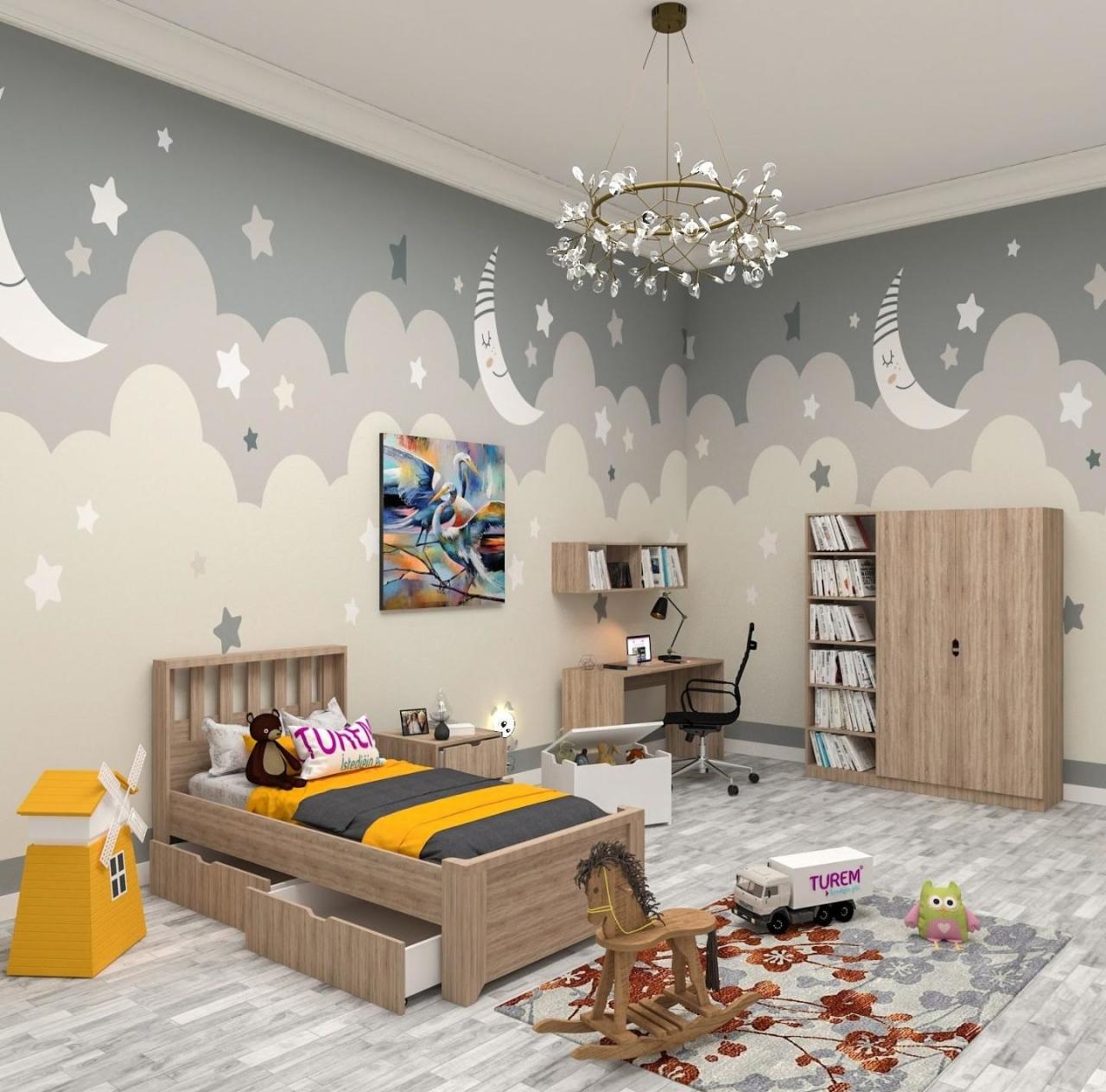 Nilay Genç Odası Takımı