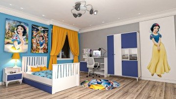 Milenyum Genç Odası Takımı