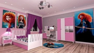 Milenyum Genç Odası Takımı