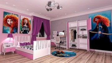 Milenyum Genç Odası Takımı