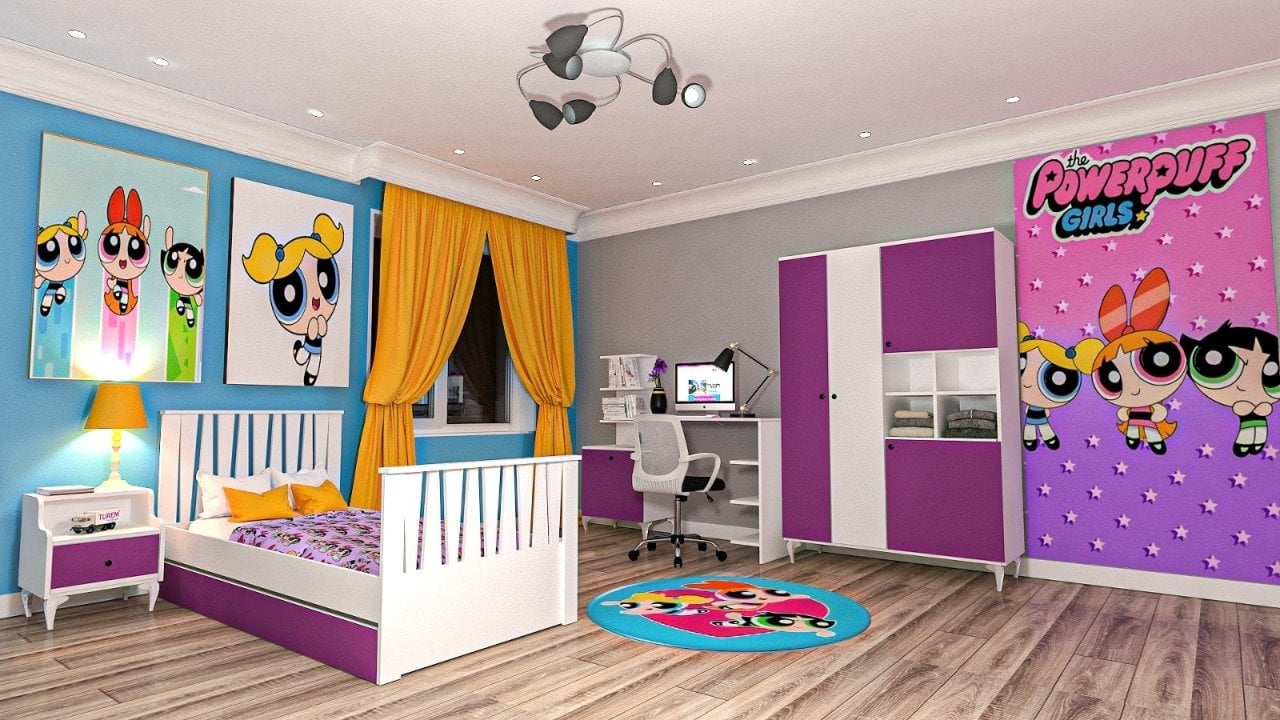 Milenyum Genç Odası Takımı