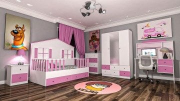 Livana Genç Odası Takımı