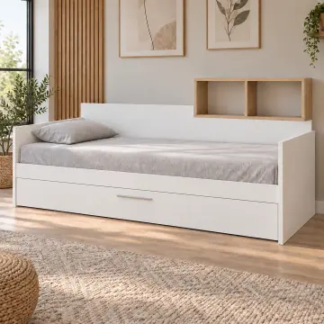 Meydan 90x190 Yavrulu Sedir