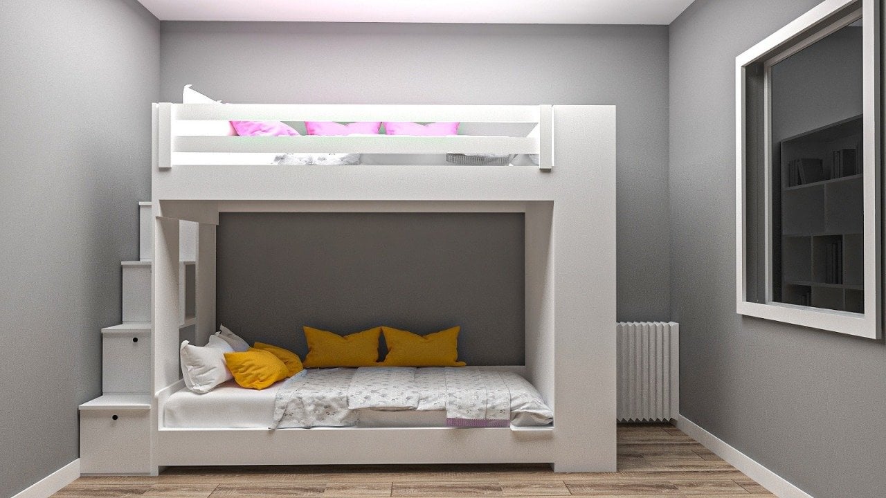 Dinamik Genç Odası Takımı