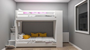 Dinamik Genç Odası Takımı