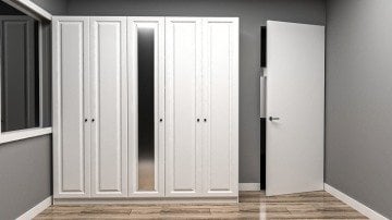 Dinamik Genç Odası Takımı