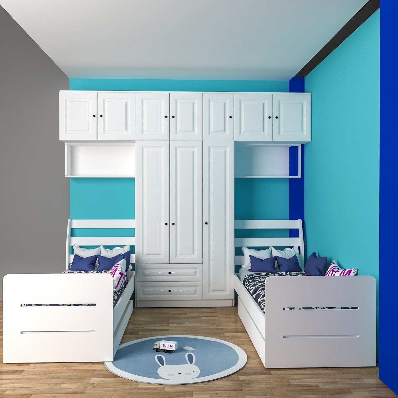 Okyanus Genç Odası Takımı