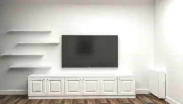 Cross Tv Ünitesi