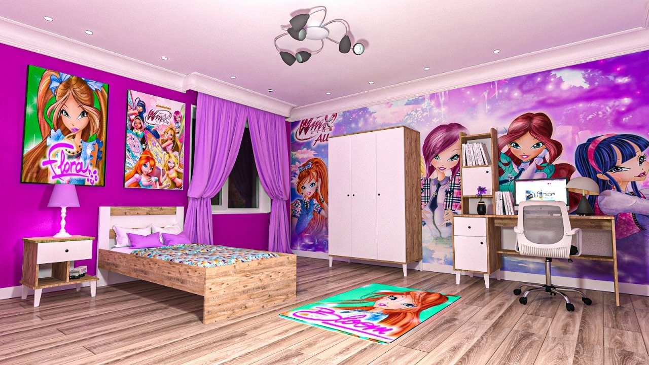 Lale Genç Odası Takımı