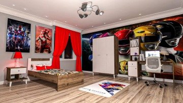 Lale Genç Odası Takımı