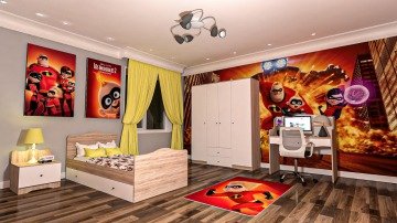 Hisar Genç Odası Takımı