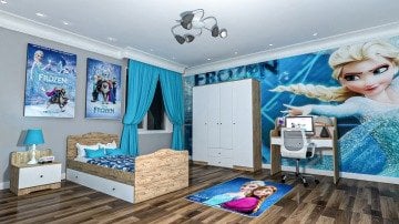 Hisar Genç Odası Takımı