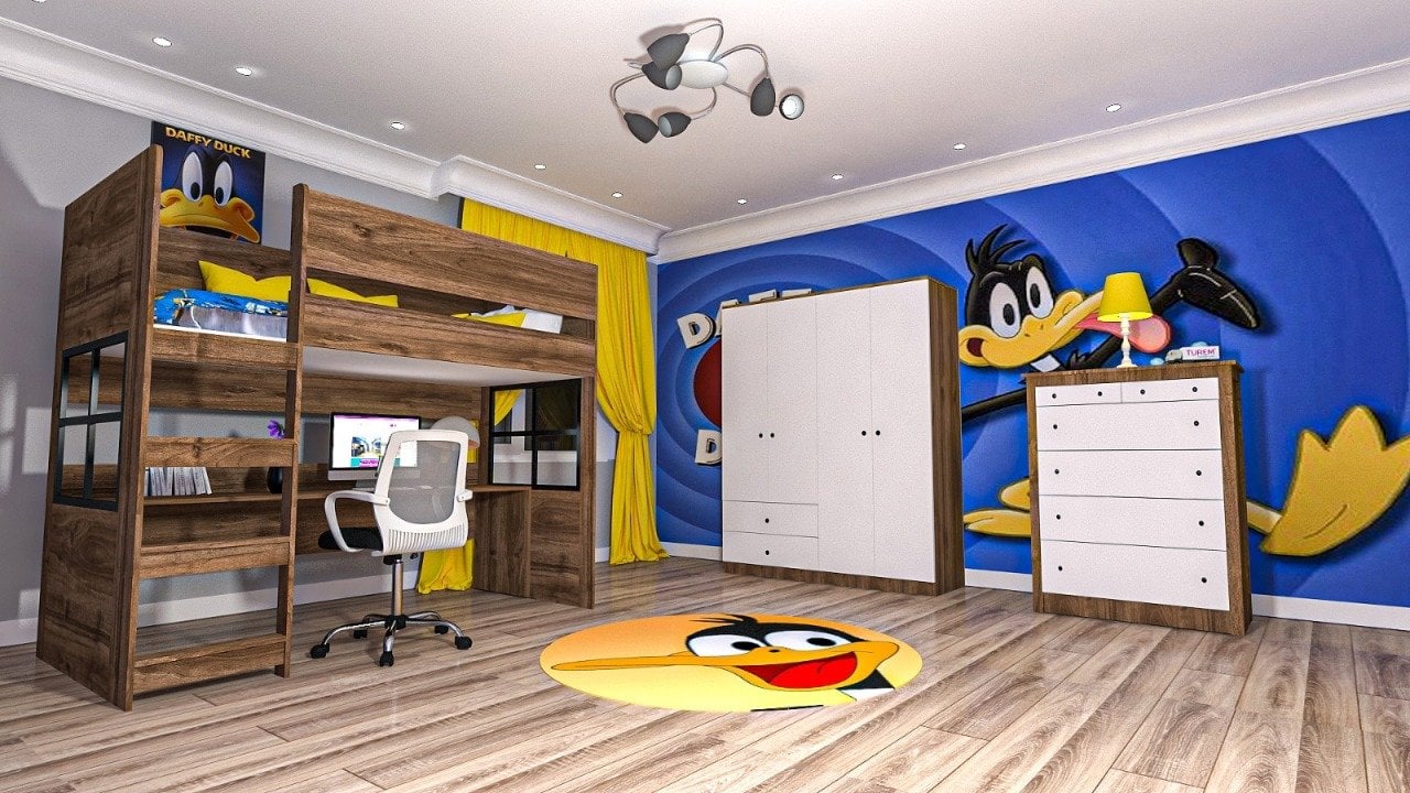 Lignum Genç Odası Takımı